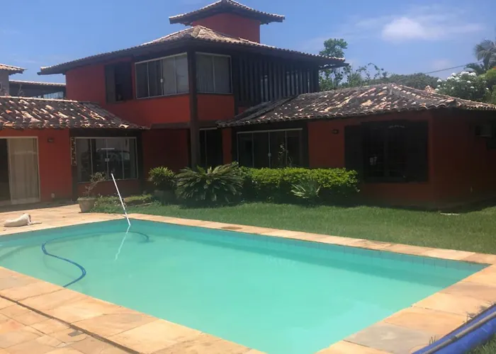 Casa da Árvore II