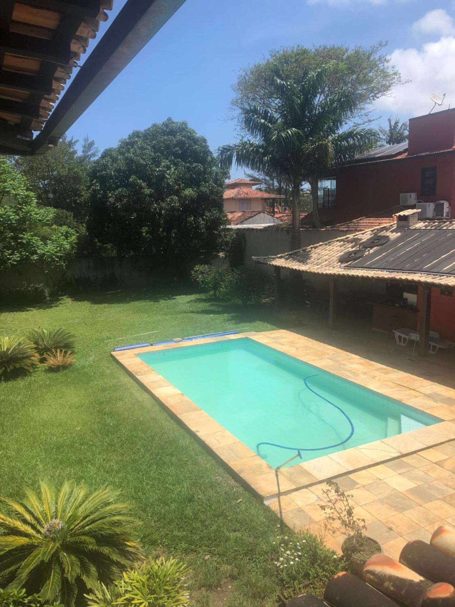 Casa Da Arvore Búzios