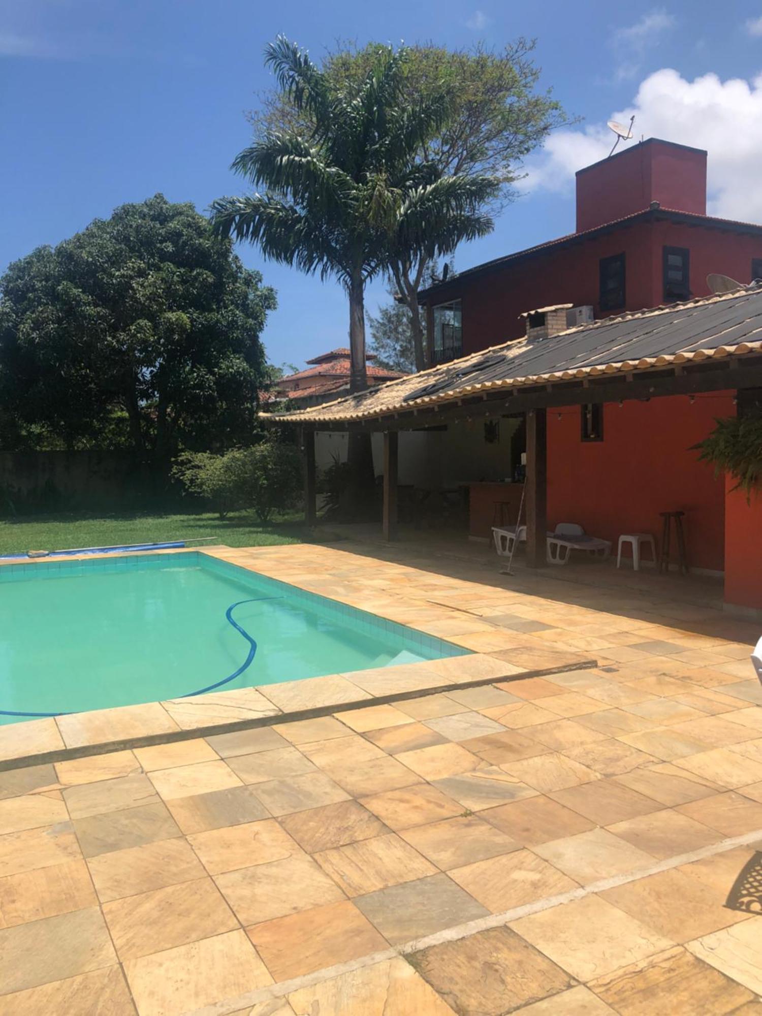 Casa Da Arvore Casa de férias Búzios
