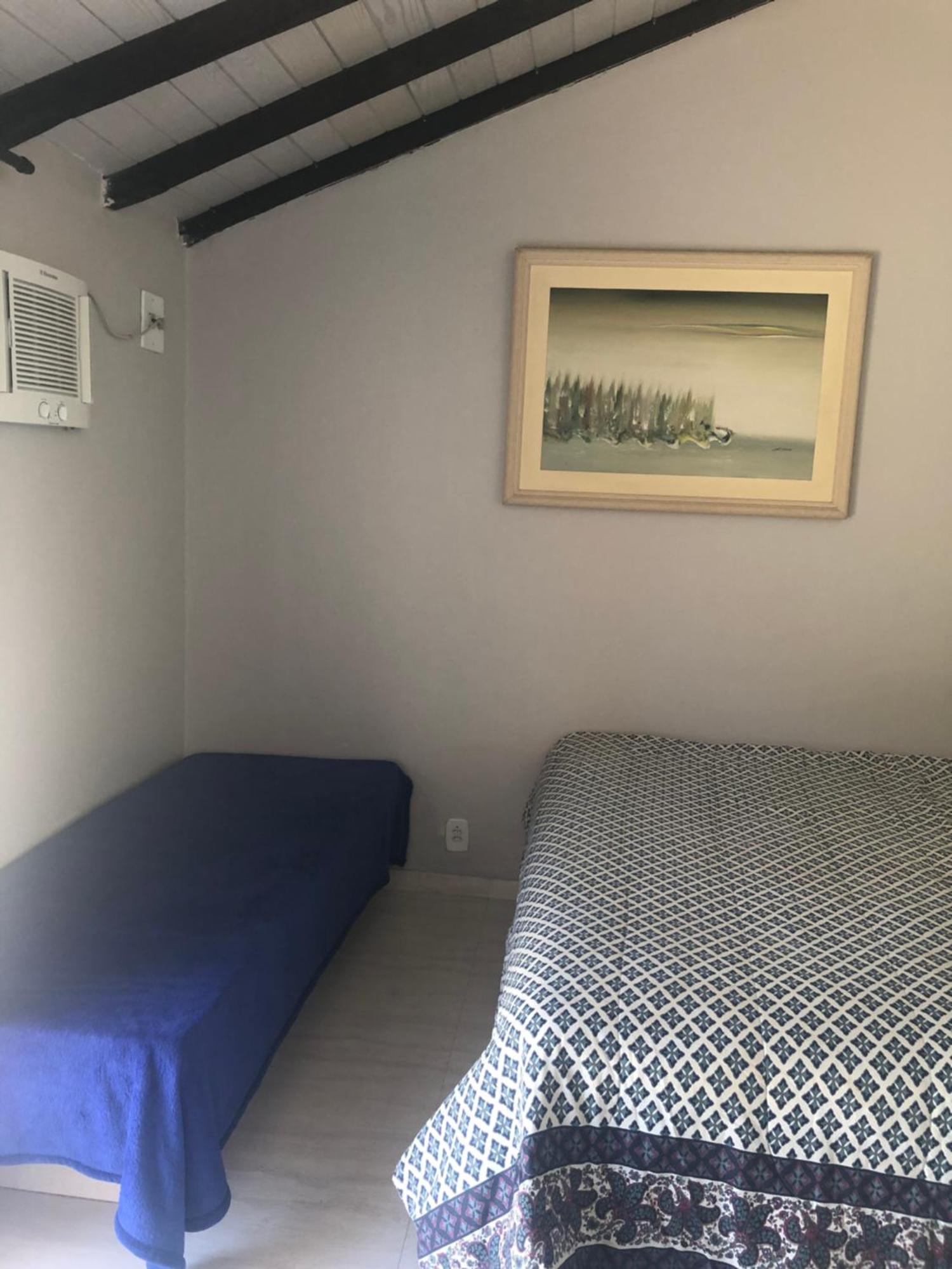 Casa de férias Casa Da Arvore Búzios