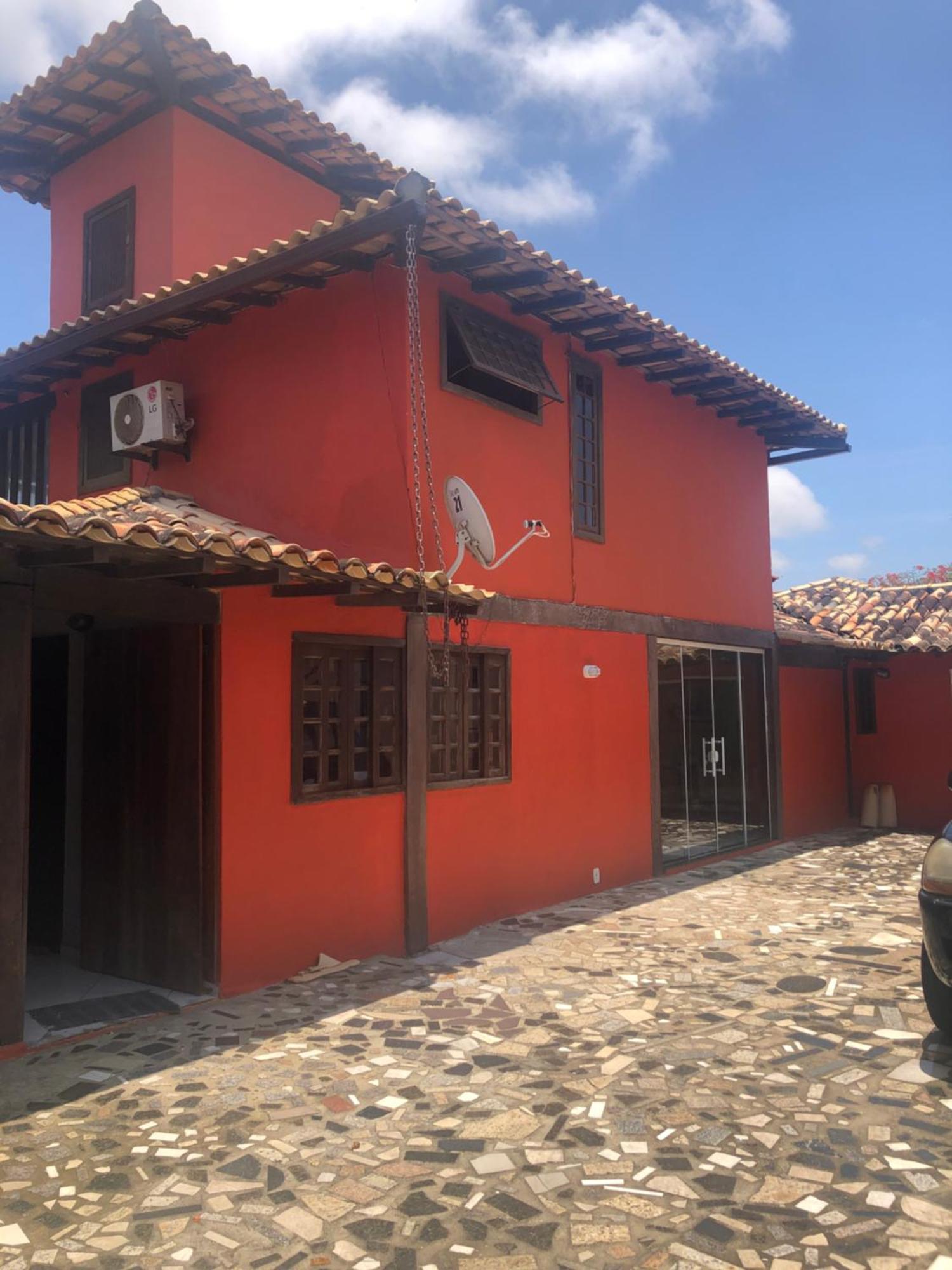 Casa Da Arvore Búzios