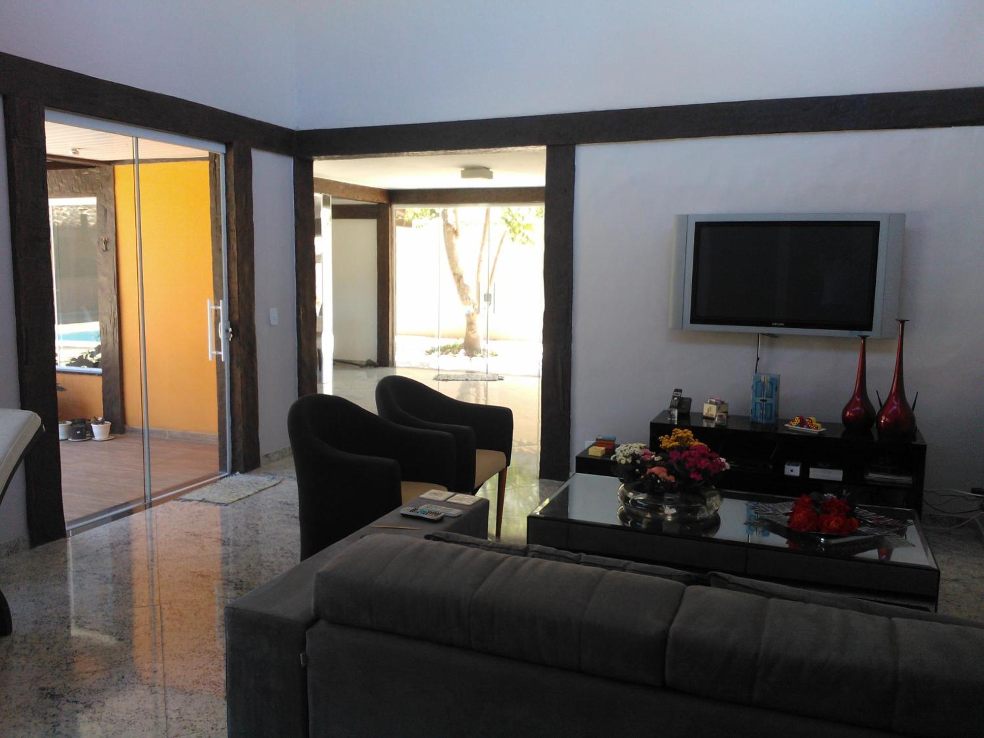 Casa Da Arvore Casa de férias Búzios