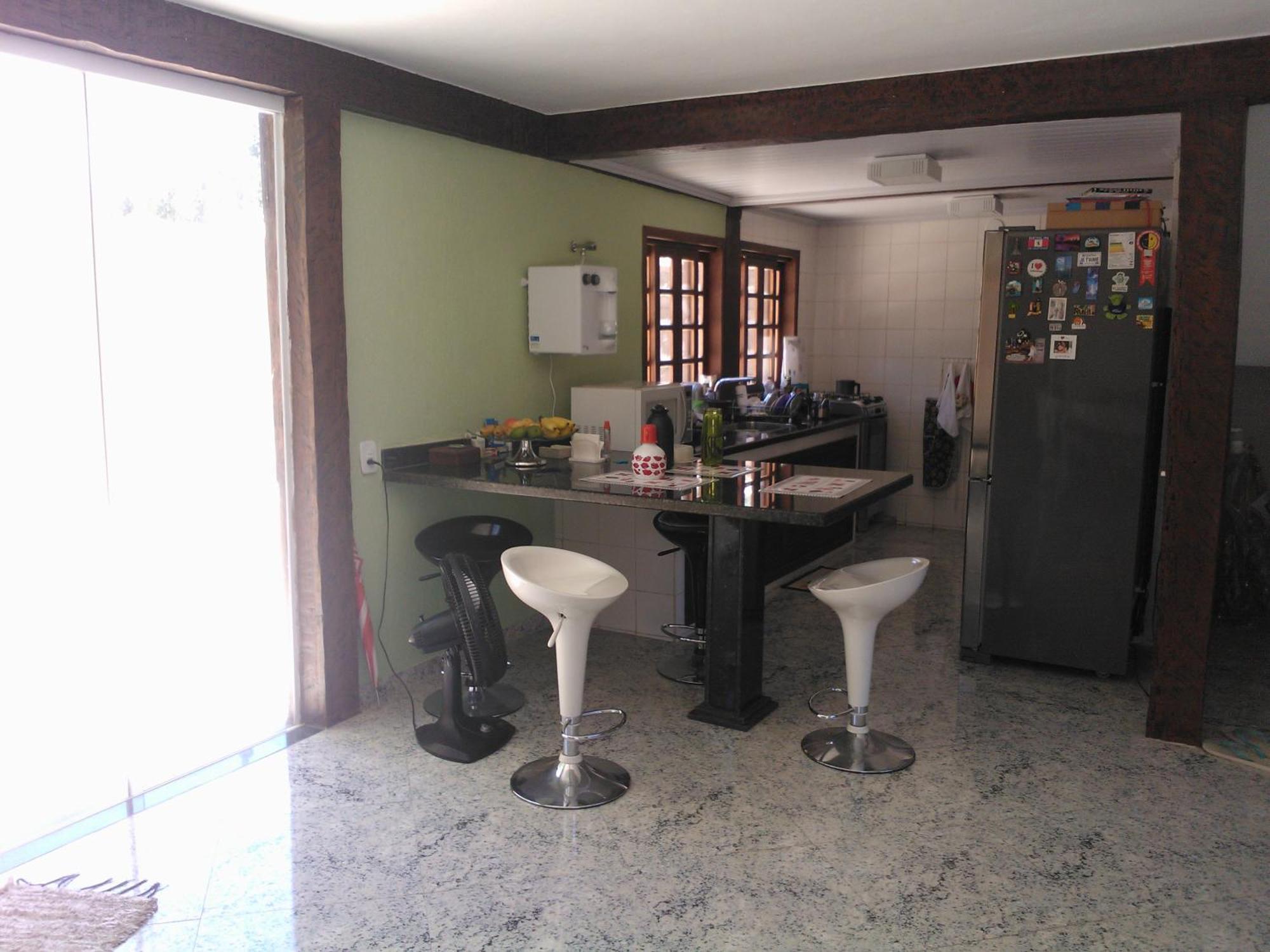 Casa Da Arvore Búzios